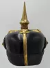 Prussian General Officers Helmet - Named to General Officer Visuel 6